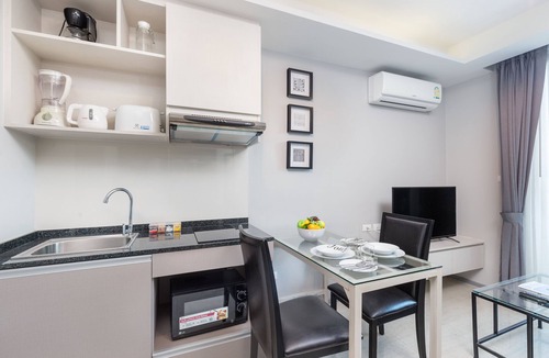 Cherngtalay Apartment | Surin Loft by Holiplanet