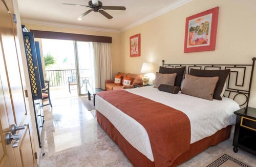 Flamingos Resort | Surrender to Sunsets, Surf, and Sophistication at Villa Del Palmar Flamingos