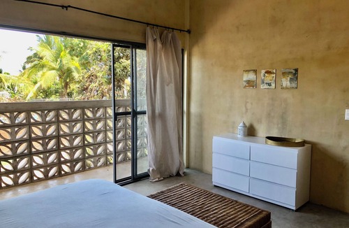 Lo de Marcos Apartment | Surrounded by beautiful views + 7 min. walk to the beach