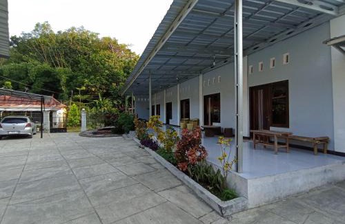 Kebumen Hotel | Surya Abadi Homestay Syariah RedPartner