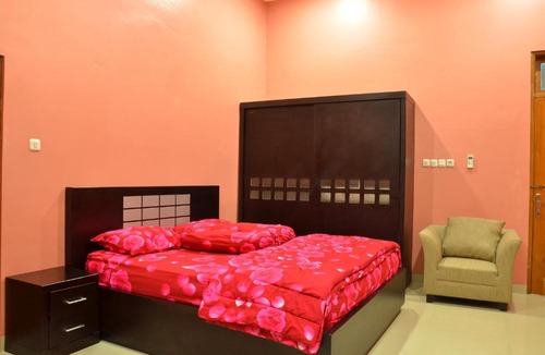 Kalasan House | Surya Darma Homestay