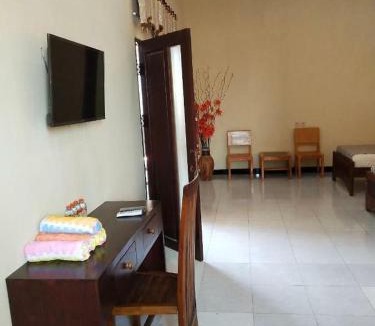 Probolinggo House | Surya Guest House
