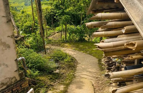 Sa Pa House | Susan homestay