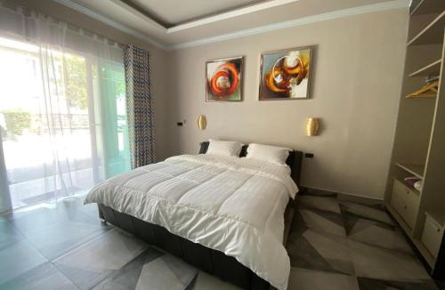Ban Kruat House | Sutalawadee Resort
