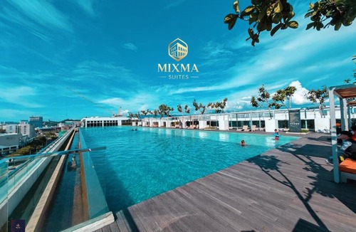 Kampung Sembulan Baru Apartment | Sutera Avenue Free Parking Near Imago Mall at Mixma Suites