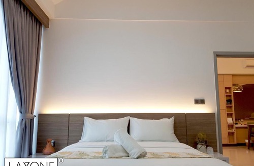 Kampung Sembulan Baru Apartment | Sutera Avenue Kota Kinabalu By LAXZONE