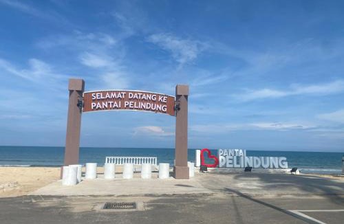 Pelindung Apartment | Sutra Impian Seaview 2 Sutravilla 2