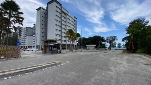 Pelindung Apartment | Sutra Impian Seaview 2 Sutravilla 2