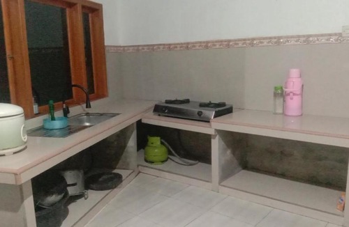 Tosari House | Suzhan homestay