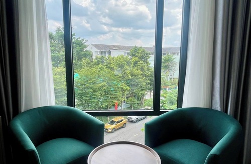 An Phu Hotel | Swan Boutique Hotel