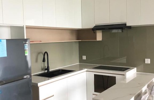 Nhon Trach Apartment | Swanbay, Khu nghỉ dưỡng thượng lưu