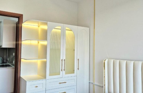 Nhon Trach Apartment | Swanbay - Rice's House