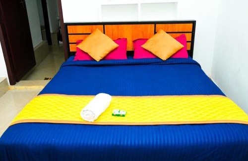 Kottappadi part House | Swastik home