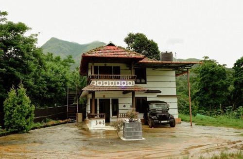 Kottappadi part House | Swastik home
