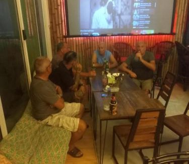 Chalong Bed & Breakfast | Sweden Inn Hostel Chalong