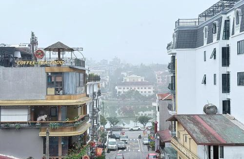 Sa Pa Hotel | Sweden SaPa Hotel