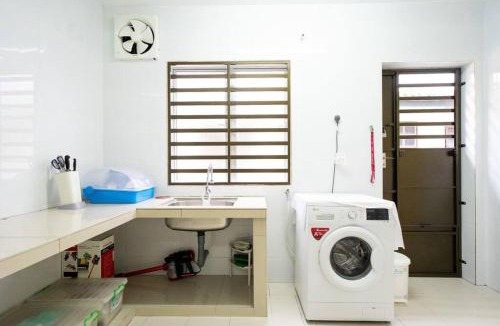 Ipoh House | Sweet 9ight Menglembu Falim Homestay