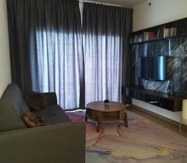 Kuala Langat District Apartment | Sweet Escape at Splashmania