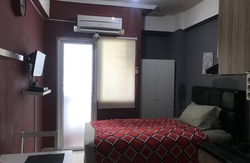 Rawasari Apartment | Sweet Escape