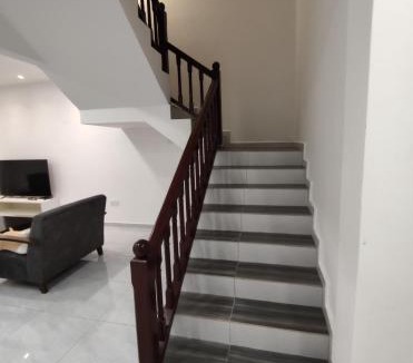 George Town Villa | Sweet Home