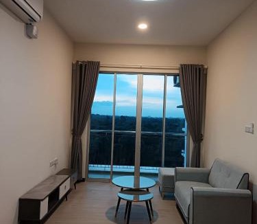 Sibu Apartment | Sweet Home