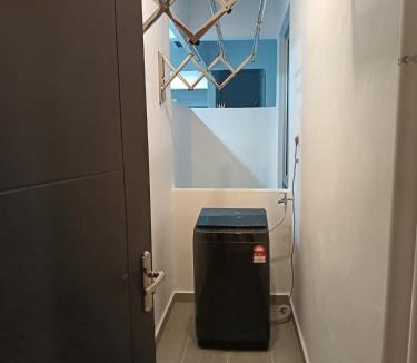 Sibu Apartment | Sweet Home