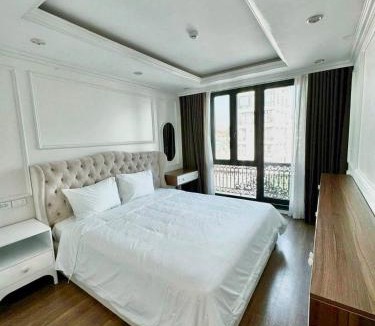 Kampung Losong Apartment | Sweet Home Residence