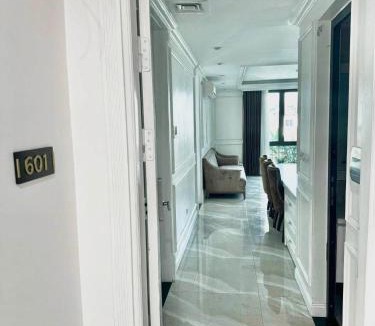 Kampung Losong Apartment | Sweet Home Residence