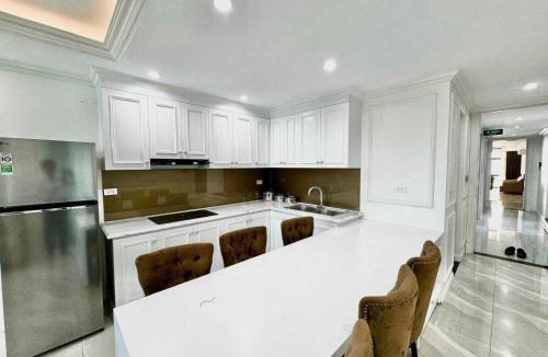 Kampung Losong Apartment | Sweet Home Residence