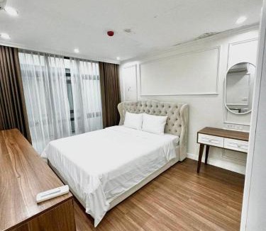 Kampung Losong Apartment | Sweet Home Residence