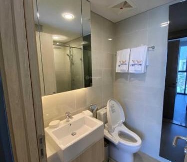 Mang Yang Apartment | Sweet Home