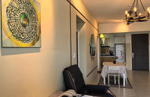 Kampung Masjid Timah Apartment | Sweet Homestay Meritus by Moowin