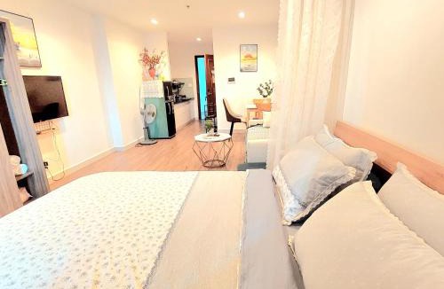 Phu Nhuan Apartment | Sweet Landing