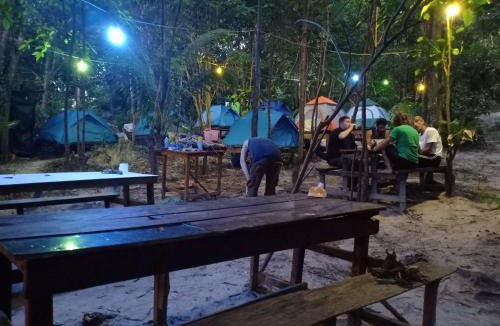 Koh Rong Other | Sweet Nature Bungalow