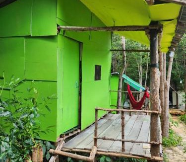 Koh Rong Other | Sweet Nature Bungalow
