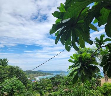 Koh Rong Other | Sweet Nature Bungalow