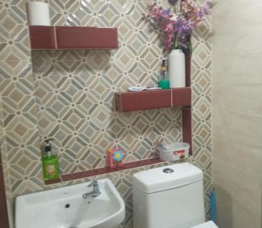Tha Raeng Apartment | Sweet Rooms WATCHARAPHOL