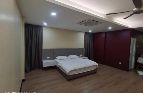 Banting House | Sweet sweet home stay