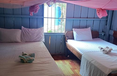 Koh Rong House | Sweet View Guesthouse