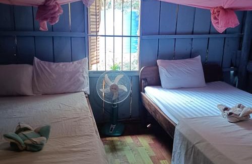 Koh Rong House | Sweet View Guesthouse