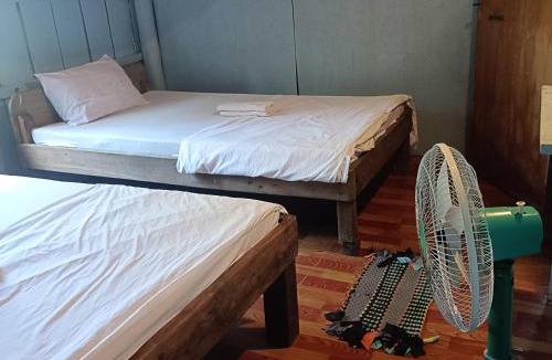 Koh Rong House | Sweet View Guesthouse