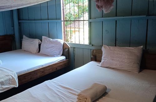Koh Rong House | Sweet View Guesthouse