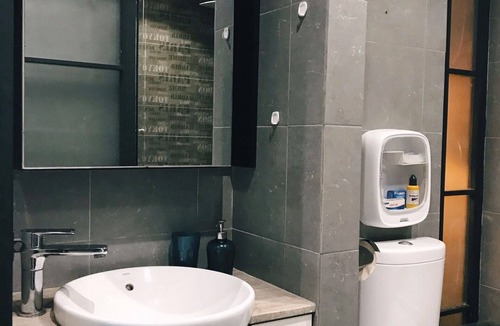 Dong Khoi Apartment | Sweetheart in Saigon - 5mins to the Notre Dame Saigon