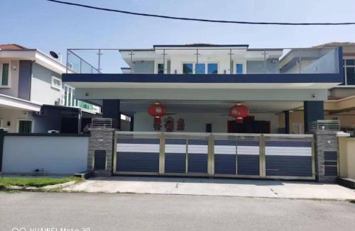 Banting House | Sweetsweet homestay