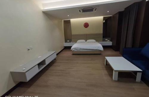 Banting House | Sweetsweet homestay