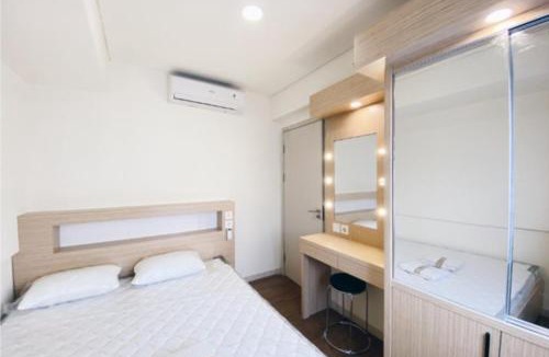 Cikarang Apartment | Sweety rooms Apartemen meikarta distrik 1