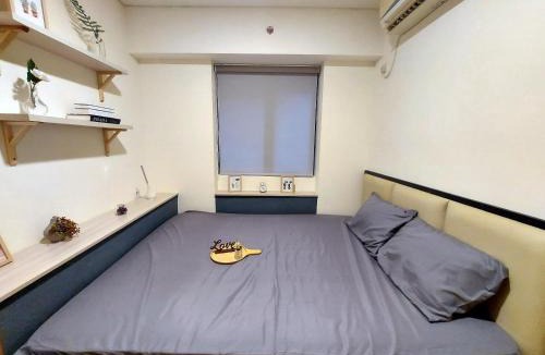 Cikarang Apartment | Sweety rooms Apartemen meikarta distrik 1