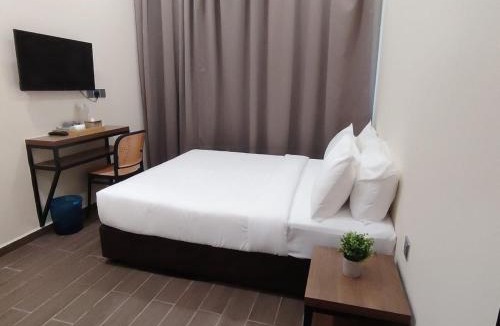 Cheras Hotel | Swing & Pillows - City Top Hotel Cheras, Kuala Lumpur