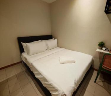 Damansara Utama Hotel | Swing & Pillows - Damansara Uptown, Petaling Jaya