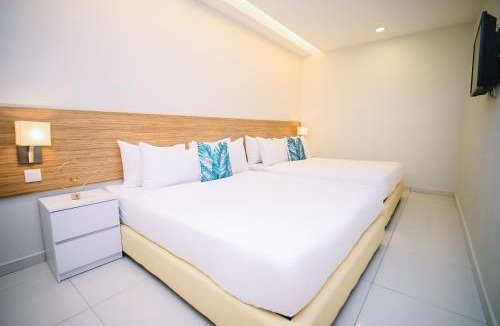 Ss 4 Hotel | Swing & Pillows - Kelana Jaya Selangor